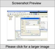 InstantGet Screenshot